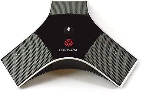 Polycom Hdx Mica Microphone Array